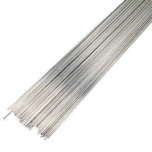 TIG Rod Aluminium 5356 2.4mm X 500mm 20PK