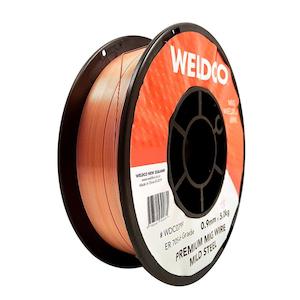 Welding Wire: MIG Wire - Mild Steel 0.9mm x 5Kg D200