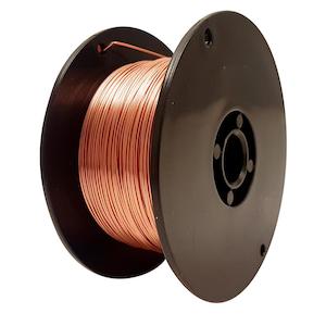 MIG Wire - Mild Steel 0.8mm x 0.7Kg D100