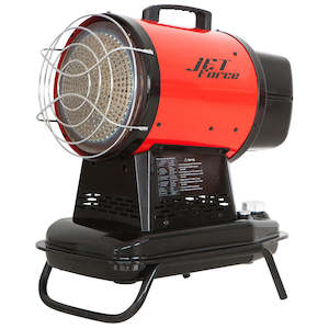 Jetforce 21KW Diesel Heater