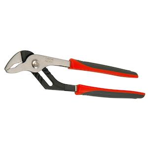 Pliers: Powerbuilt 305Mm Groove Joint Plier Crv