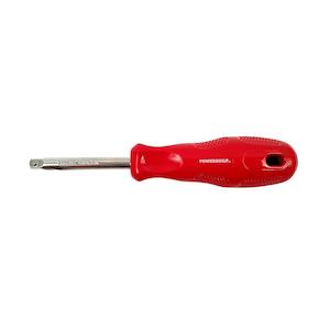 Screw Drivers Loose: Powerbuilt 1/4Dr Spinner Handle Ex Kbt2140F/2141F