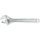 Powerbuilt 450Mm Adjustable Wrench