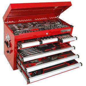 POWERBUILT 219pc Apprentice Tool Set
