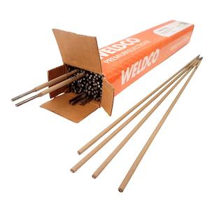 Welding Electrode GP 2.6mm x 2Kg