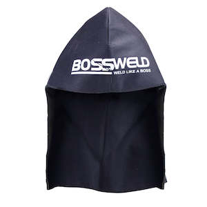 Bossweld: Bossweld WFR Skull Cap and Nape