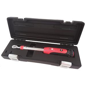 Powerbuilt 3/8" Dr Torque Wrench