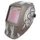POWERBUILT WELDSAFE Titanium Auto Welding Helmet