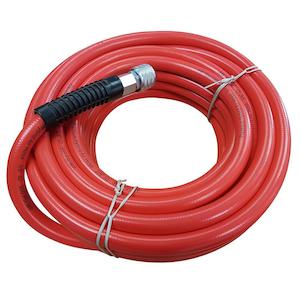 Air Accessories: Powerbuilt 10M X 9.5Mm Hybrid Air Hose