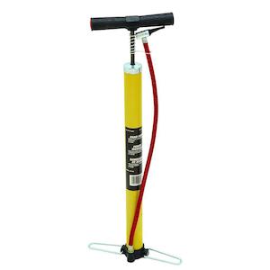 Air Accessories: Alltrade 70Psi Hand Pump
