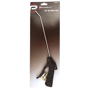 Air Accessories: Powerbuilt 255Mm Air Blow Gun With Aro Fitting