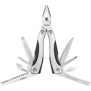 Tolsen: TOLSEN Multi Purpose Plier