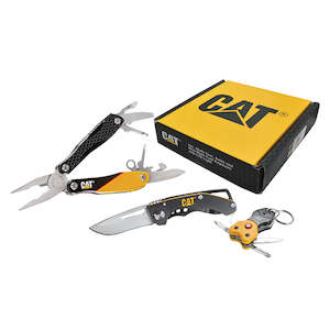 Cat: Cat® 3pc Gift Box Set