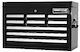 9 Drawer Tool Chest - Racing Series- BLACK