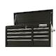 POWERBUILT 41" 8 Drawer Tool Chest - Racing Series