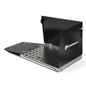Portable Welding Booth