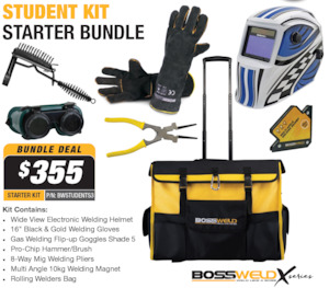 Student Kit - Starter Bundle