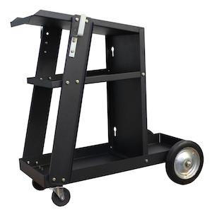 Bossweld X Series Pro Welders: Bossweld Welding Trolley