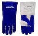 WELDCO Welding Gloves - BLUE 40cm/16"