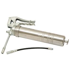 Powerbuilt Grease Gun Pistol Grip Professional