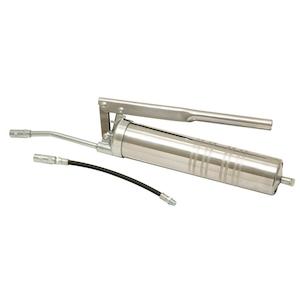 Grease Guns: Powerbuilt Grease Gun Lever Type Heavy Duty