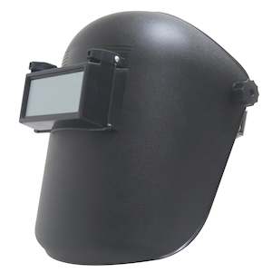 Welding Helmet Spares: WELDCO Flippy Welding Helmet