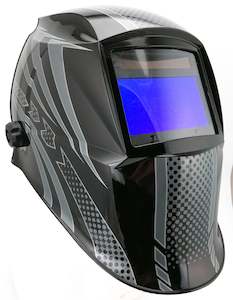 WELDCO Auto Darkening Welding Helmet - PRO 4 Sensor