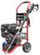 POWERBUILT 3100PSI 9.0l/min Petrol Waterblaster