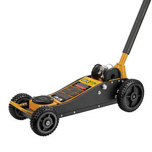 Cat® 3 Ton / 2,700Kg Big Wheel Off-Road Hybrid Jack