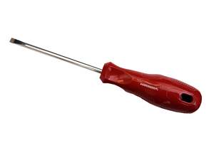 Powerbuilt 1/8" 75Mm Slotted Screwdriver