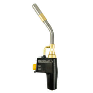 Bossweld: Bossweld Map Pro Torch