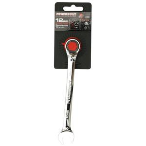 Wrenches: Powerbuilt 12mm Stop Ring Gear Spanner