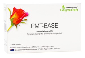 PMT-ease - Herbs for Health NZ