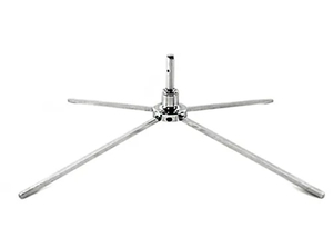 Products: Flag Cross Base NZ Stable Flag Accessories Hercules