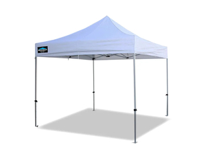 Products: PRO 37 - 3x3m Pop Up Gazebo - Commercial-grade Aluminium