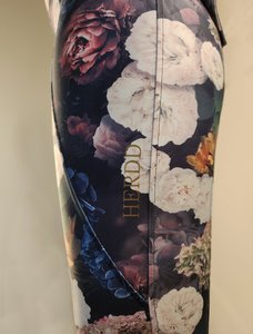 HERDD merch Performance tights The Original Floral - HERDD Home of HERDD pet car&hellip;