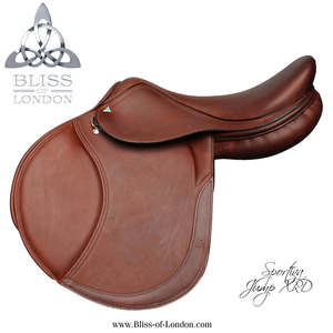 Bliss Sportiva XRD Jump