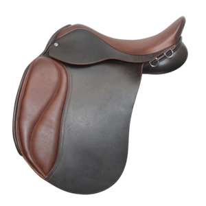 Loxley by Bliss of London Icelandic Saddle