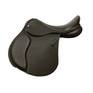 Bliss Saddles: Loxley by Bliss of London GP LX Saddle