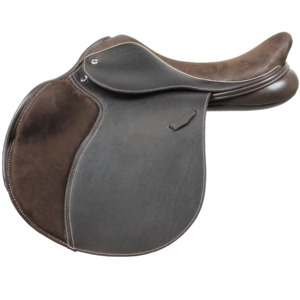 Bliss Saddles: Loxley by Bliss Foxhunter LX Saddle