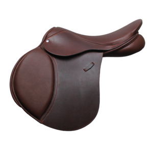 Bliss Saddles: Loxley by Bliss Eventer Saddle