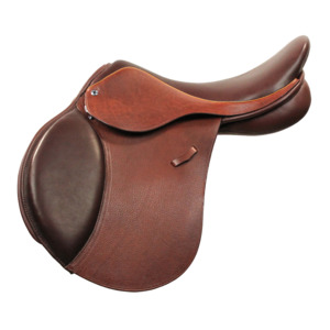 Bliss Saddles: Loxley by Bliss Jump Saddle