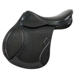 Bliss Saddles: Bliss Sportiva Jump Saddle