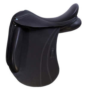 Bliss Saddles: Bliss Liberty Dressage Saddle