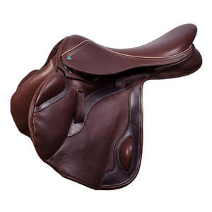 Bliss Saddles: Bliss Paramour Eventer Saddle