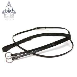 Bliss of London Martingale. Reduced