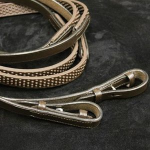 Bliss Bridles: Bliss of London Eventergrip Rubber Grip Reins