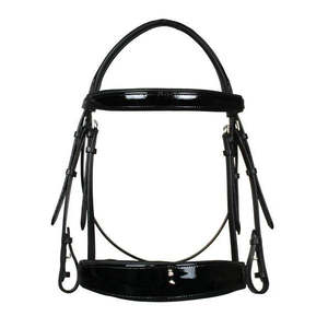 Bliss of London Loxley Vivaldi Bridle