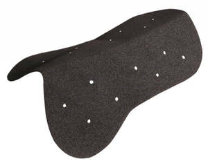 Prolite: Prolite GP Saddle Stay Pad - Black