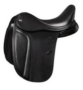 Pony Saddles: Fairfax Classic Petite 16.5 Dressage